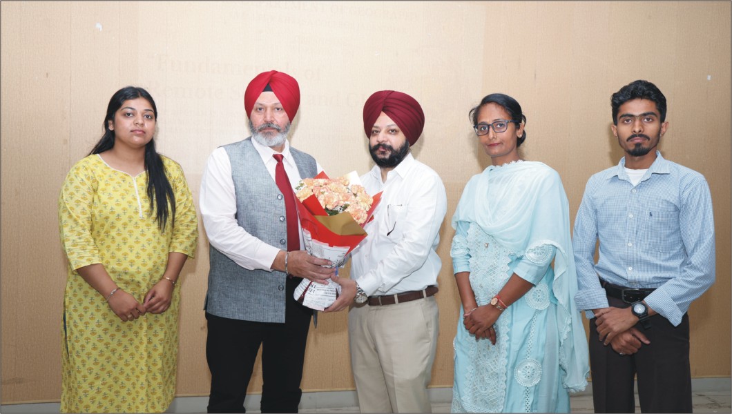 Lyallpur Khalsa College