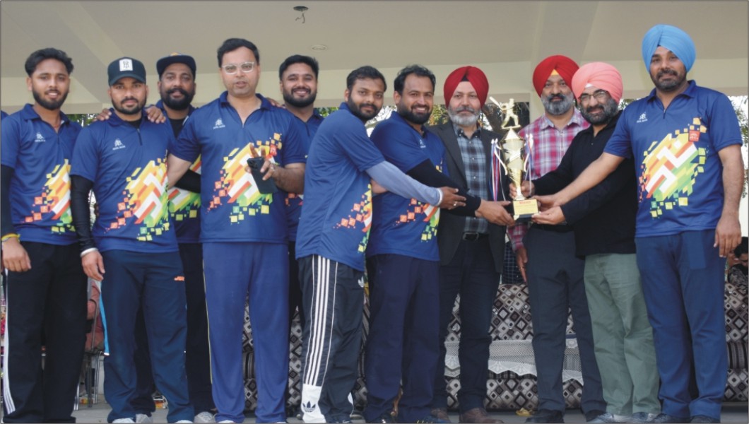 Lyallpur Khalsa College