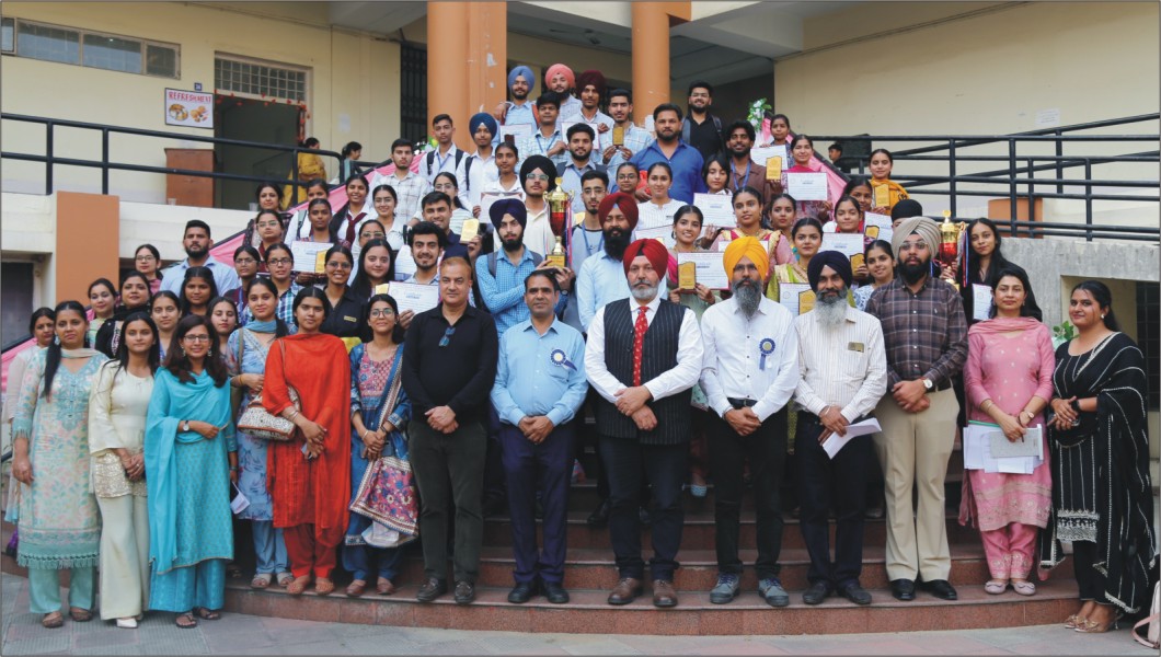 Lyallpur Khalsa College