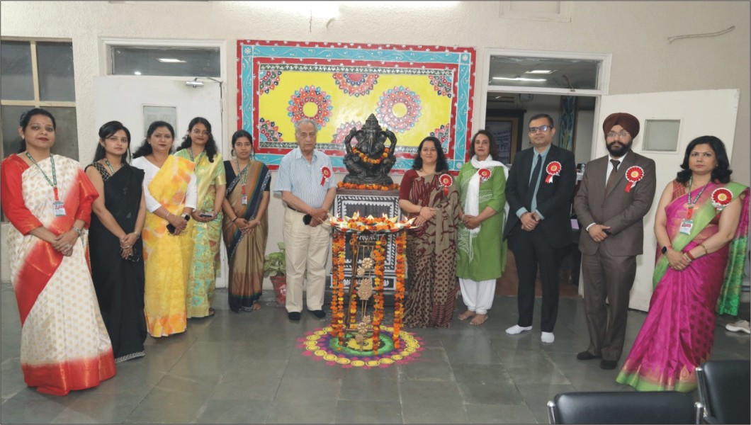 PCM S.D. College for Women