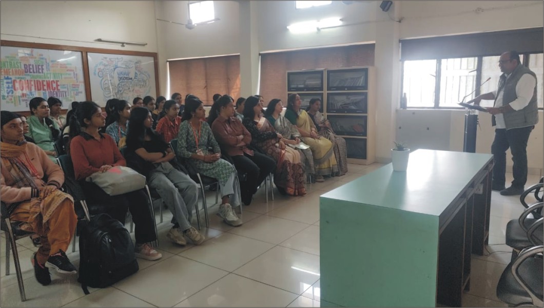 PCM S.D. College for Women