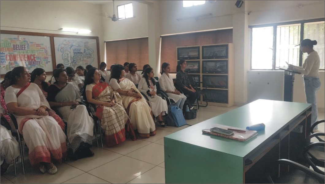 PCM S.D. College for Women