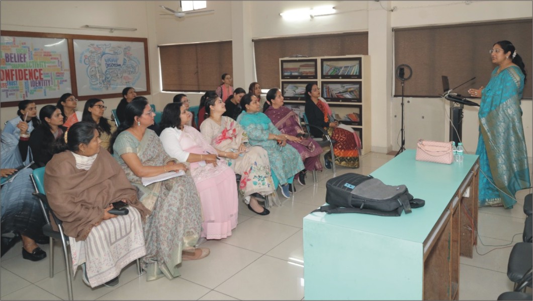 PCM S.D. College for Women