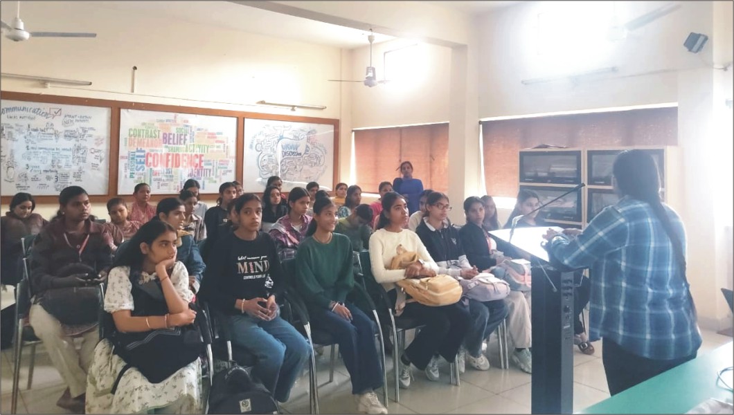 PCM S.D. College for Women