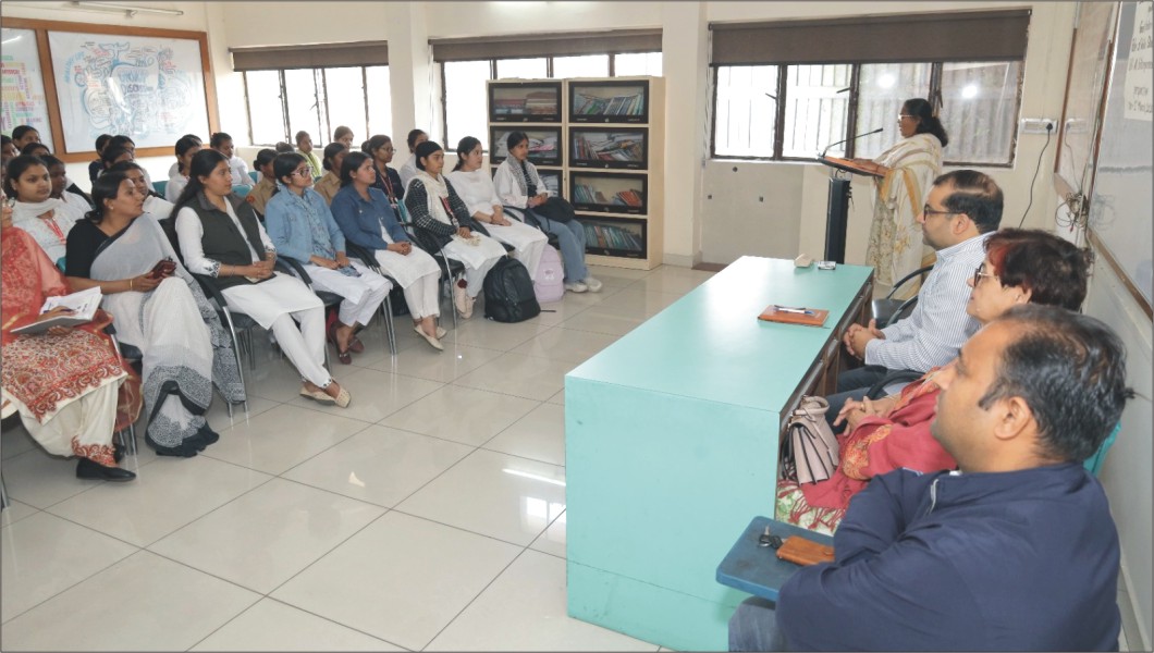 PCM S.D. College for Women