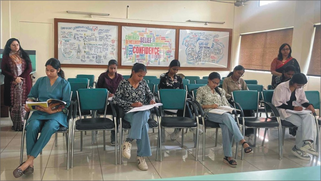 PCM S.D. College for Women