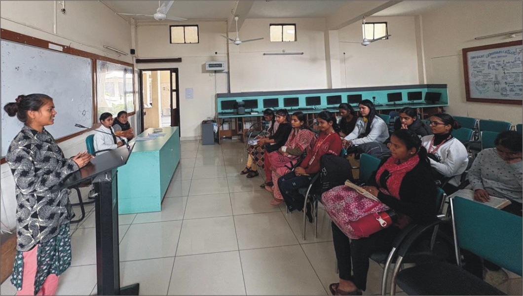 PCM SD College for Women