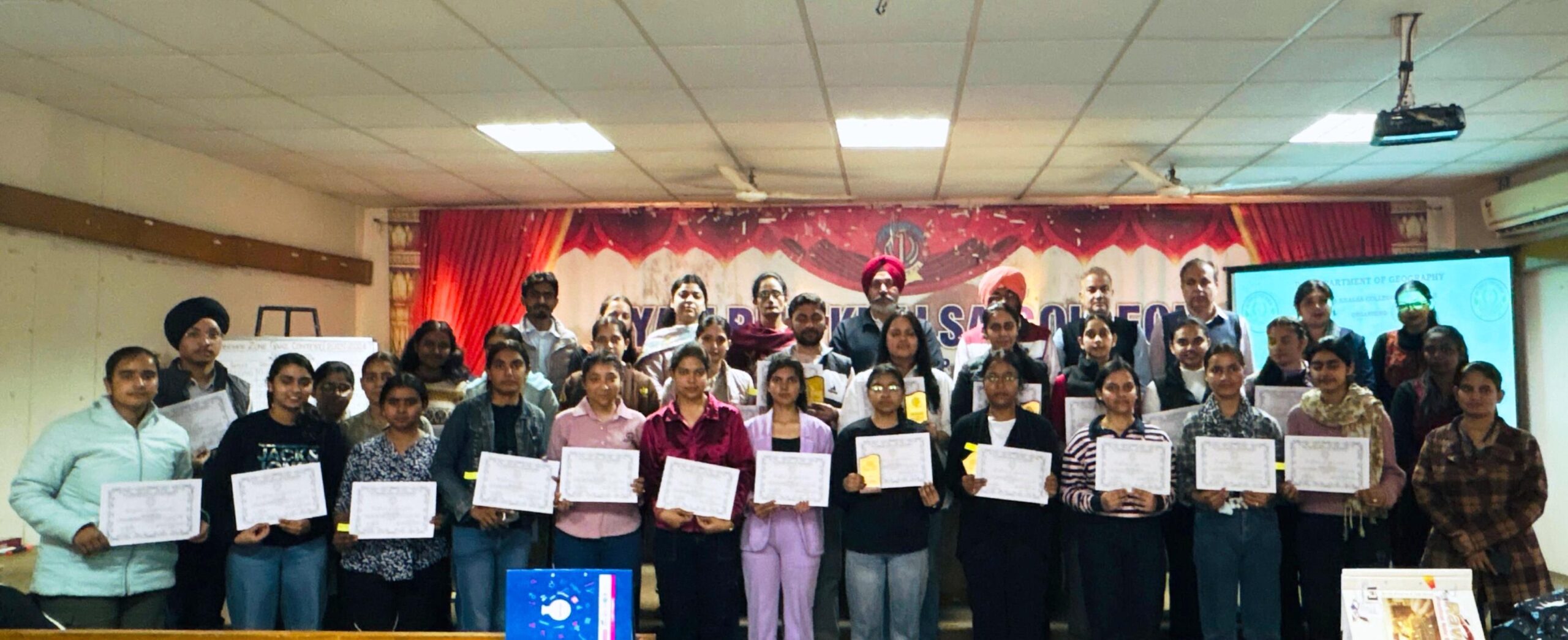 Lyallpur Khalsa College