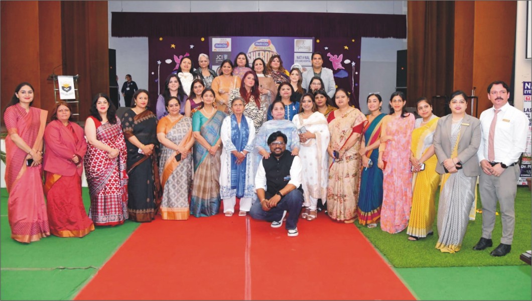 SHEROES Awards 2026