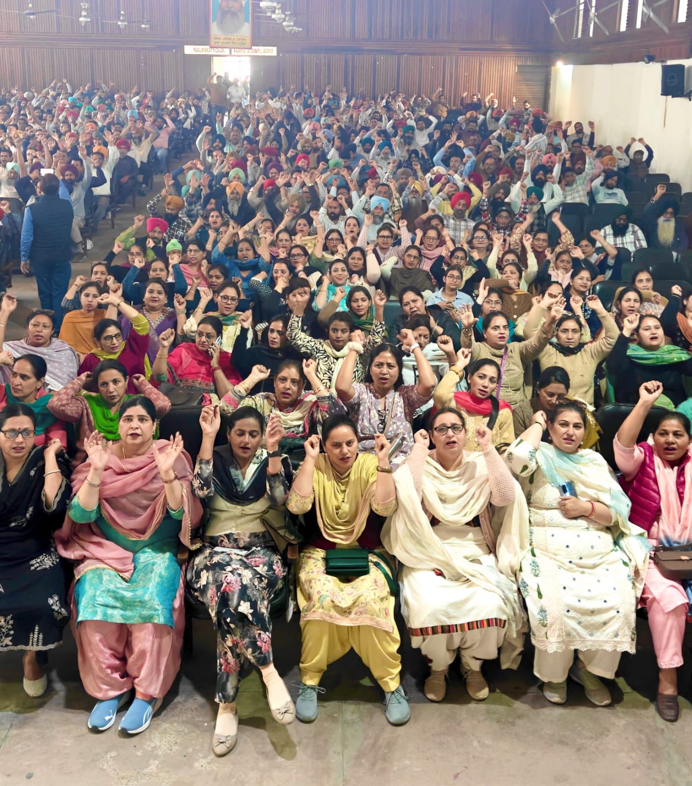 ਕੈਬਨਿਟ ਮੰਤਰੀ ਮਹਿੰਦਰ ਭਗਤ