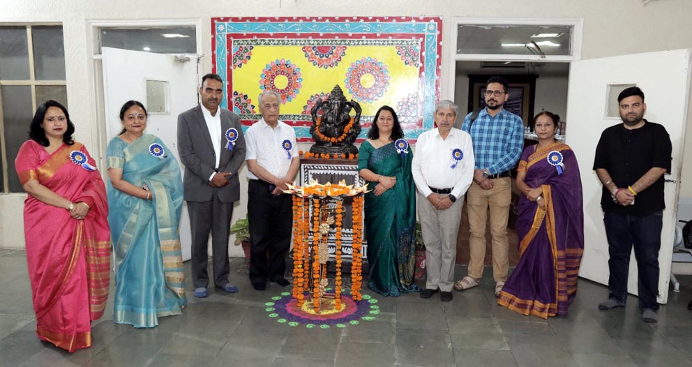 PCM S.D. College for Women