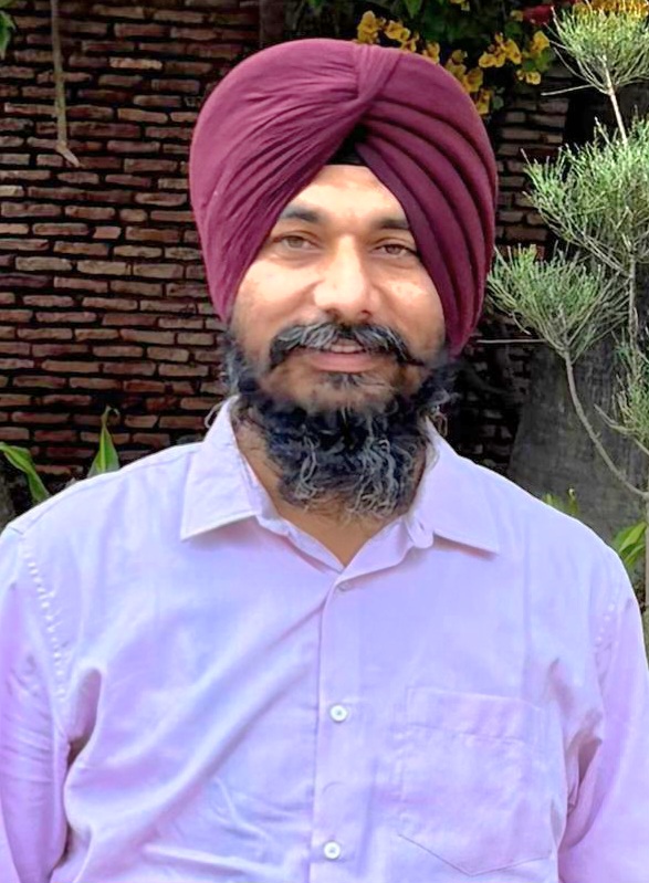 ਕਾਰੋਬਾਰੀ