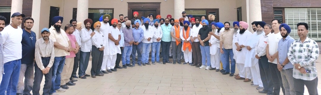 ਨਗਰ ਨਿਗਮ ਚੋਣਾ