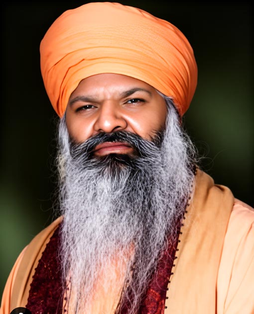 ਗੁਰੂ ਰਵਿਦਾਸ ਸਾਧੂ ਸੰਪਰਦਾਇ ਸੁਸਾਇਟੀ