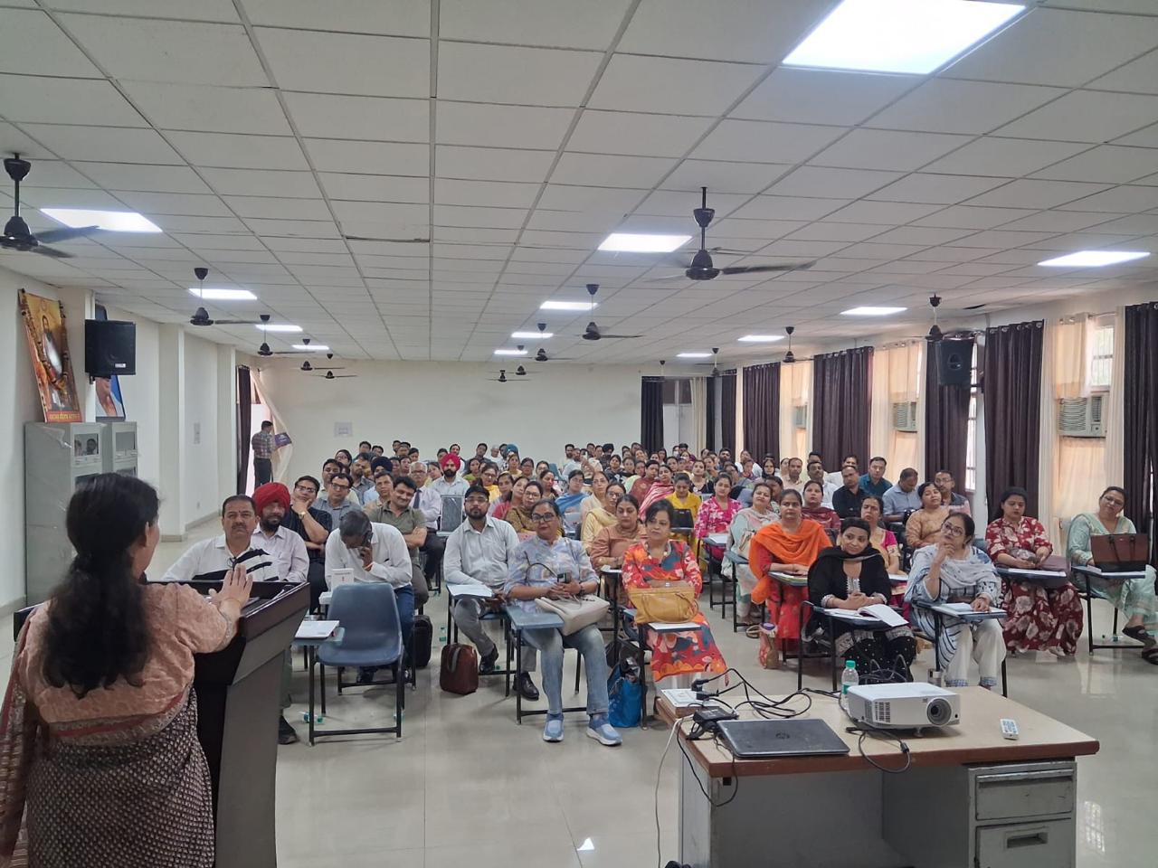 ਕਰੀਅਰ ਕਾਊਂਸਲਰਾਂ