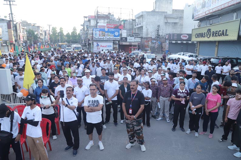 ਯੁੱਧ ਨਸ਼ਿਆਂ ਵਿਰੁੱਧ