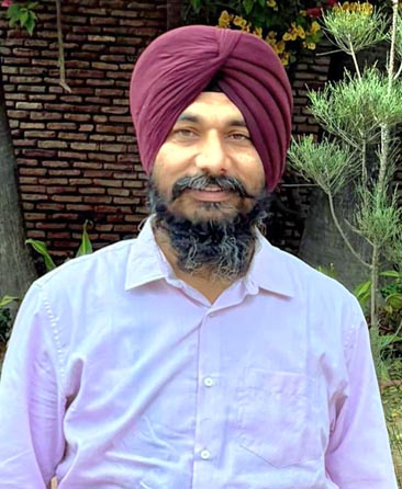 ਡਾਕਟਰ ਭੀਮ ਰਾਓ ਅੰਬੇਡਕਰ