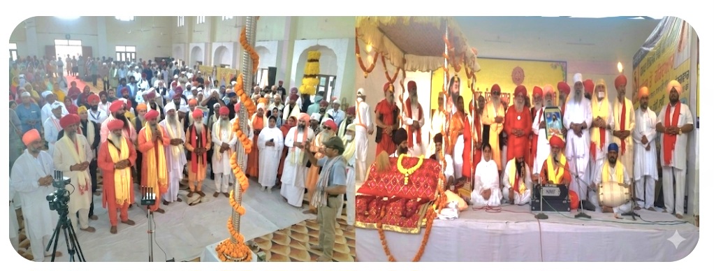 ਦਮੜੀ ਸ਼ੋਭਾ ਯਾਤਰਾ