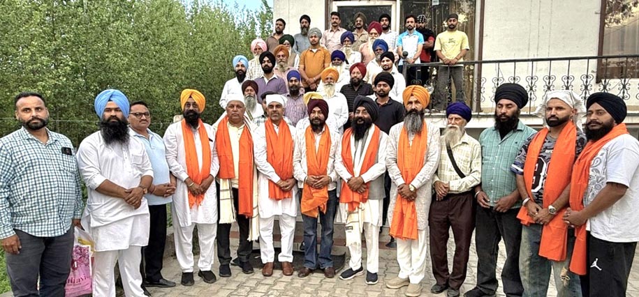 ਸੂਰਜ ਸਿੰਘ