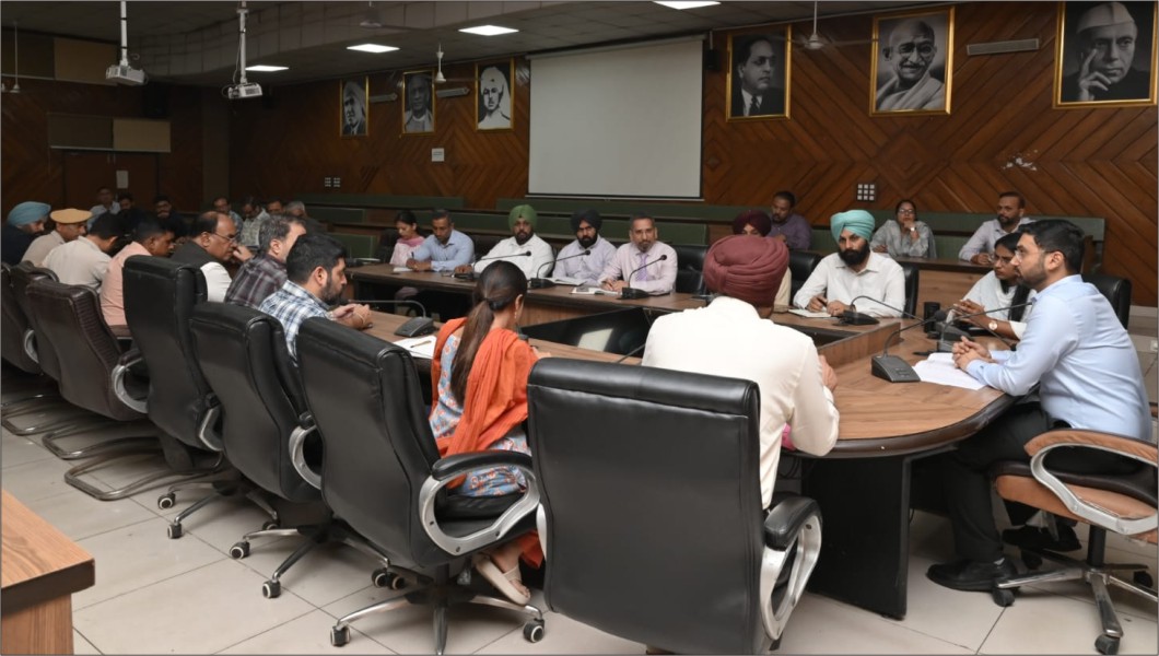 ਯੁੱਧ ਨਸ਼ਿਆਂ ਵਿਰੁੱਧ