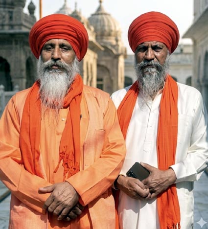 ਸ੍ਰੀ ਖੁਰਾਲਗੜ੍ਹ ਸਾਹਿਬ