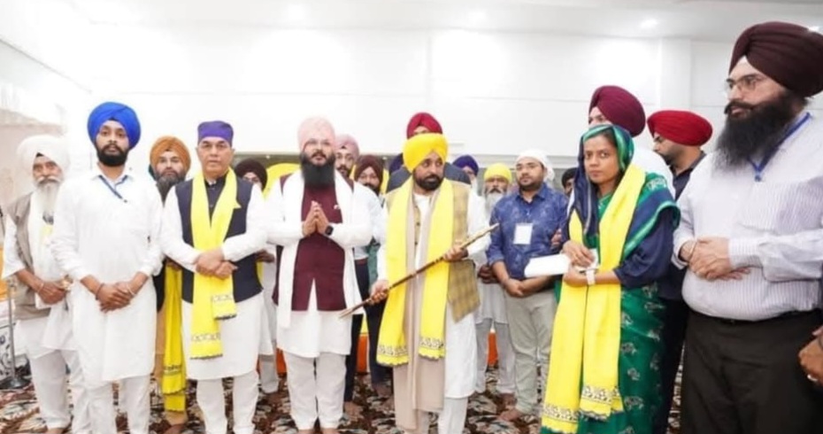 ਗੁਰਦੁਆਰਾ