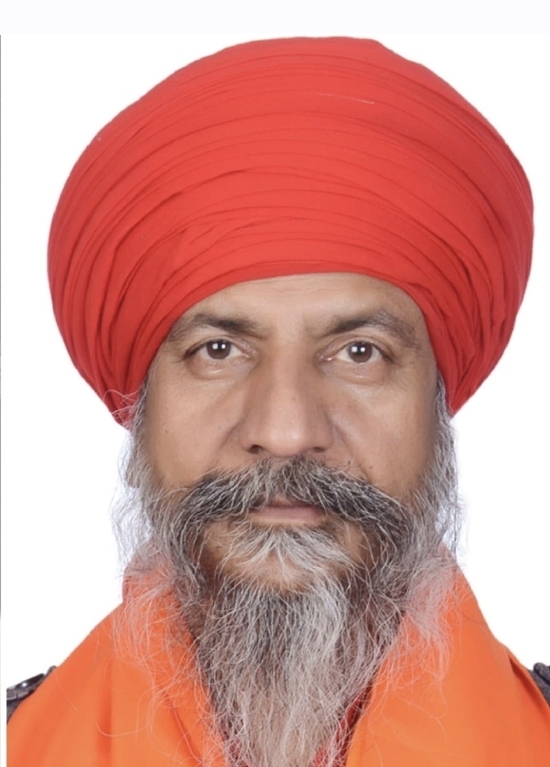 ਸ੍ਰੀ ਖੁਰਾਲਗੜ੍ਹ ਸਾਹਿਬ