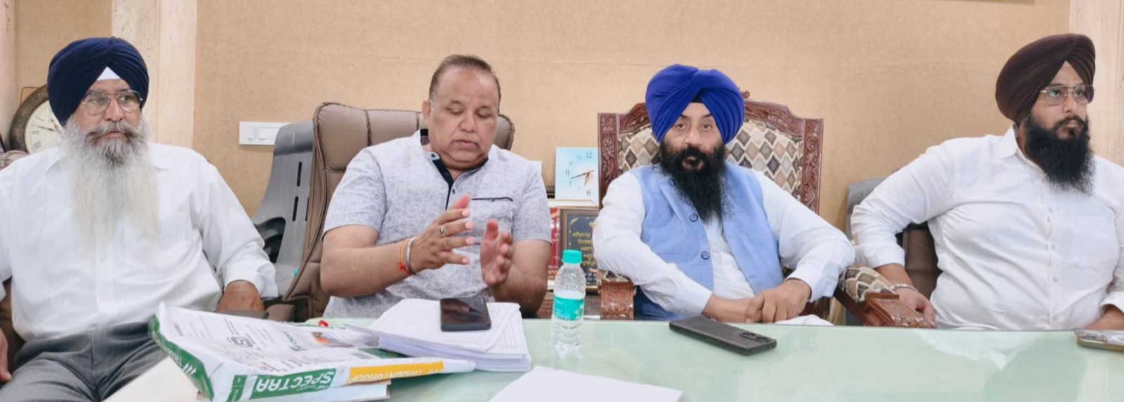 ਸ਼੍ਰੋਮਣੀ ਅਕਾਲੀ ਦਲ