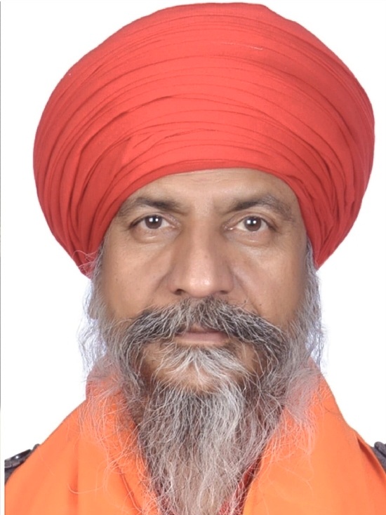 ਸ੍ਰੀ ਖੁਰਾਲਗੜ੍ਹ ਸਾਹਿਬ