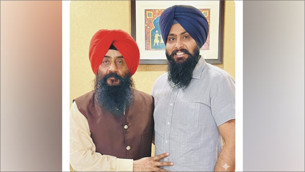 ਸ਼੍ਰੋਮਣੀ ਅਕਾਲੀ ਦਲ