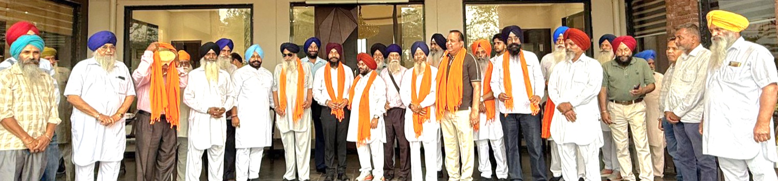 ਮਾਣ ਸਨਮਾਨ