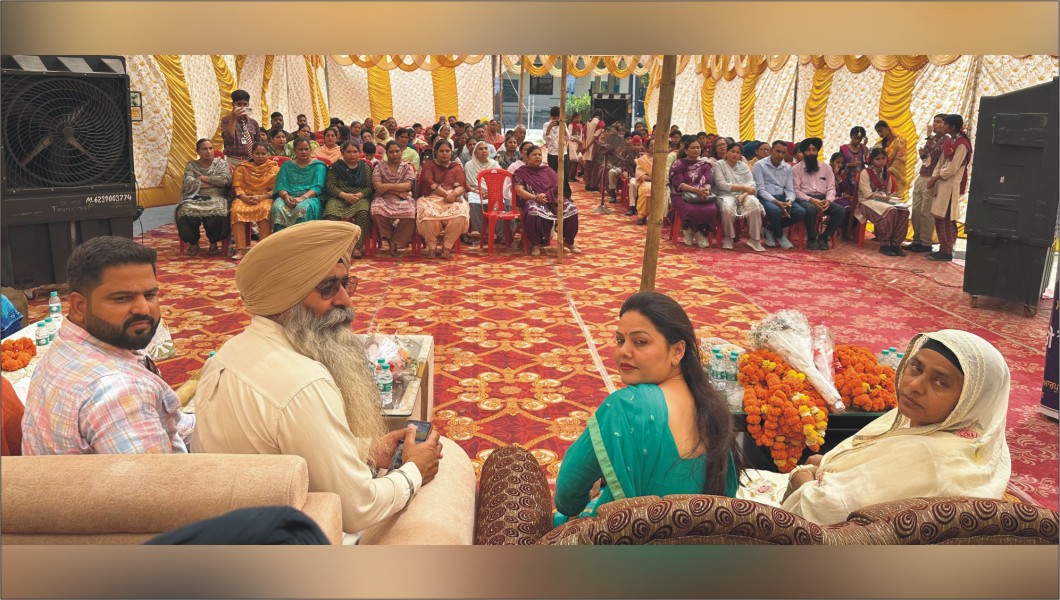 ਸਰਕਾਰੀ ਹਾਈ ਸਕੂਲ ਗੋਬਿੰਦਪੁਰ ਖੁਣ-ਖੁਣ