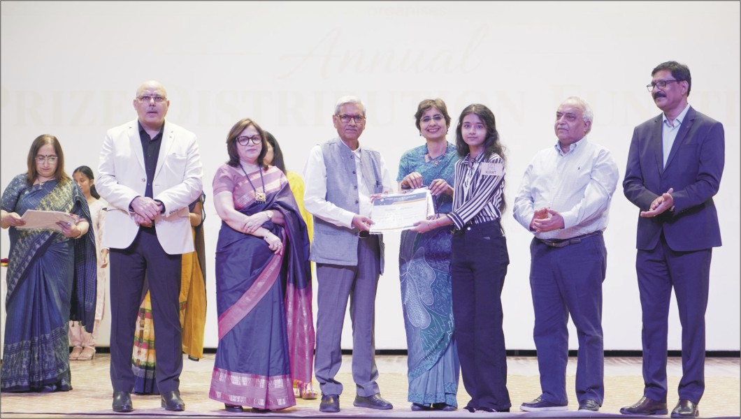 Apeejay College of Fine Arts