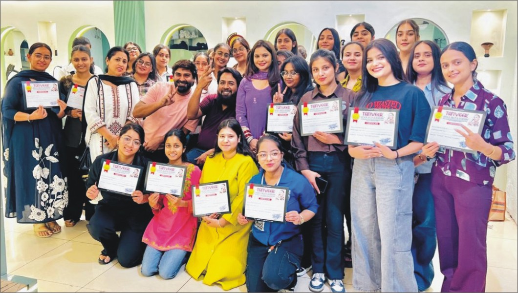 Apeejay College of Fine Arts