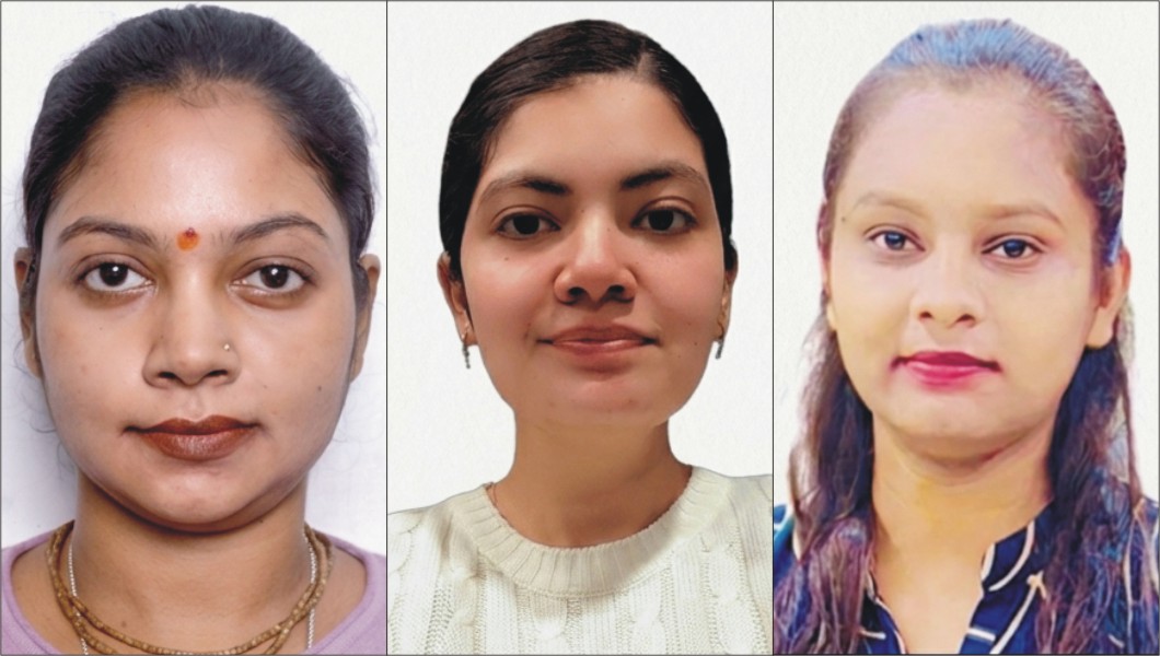 INNOCENT HEARTS COLLEGE