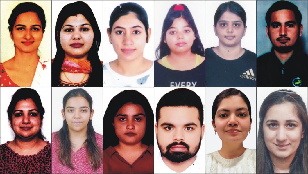 Innocent Hearts College of Education