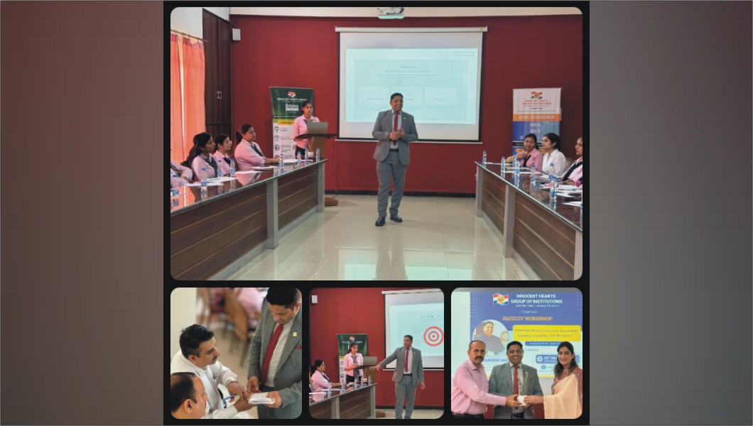 Innocent Hearts Group