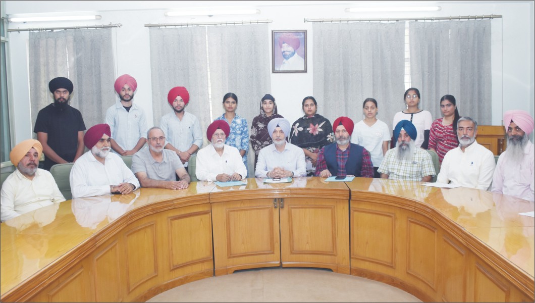 Lyallpur Khalsa College