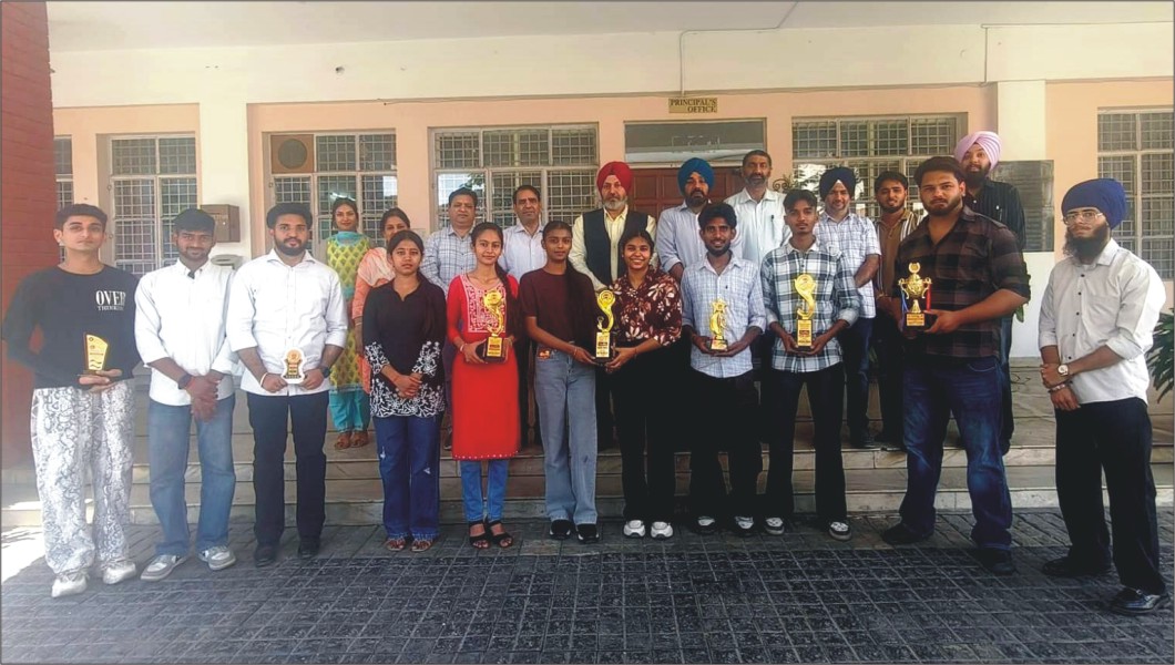 Lyallpur Khalsa College