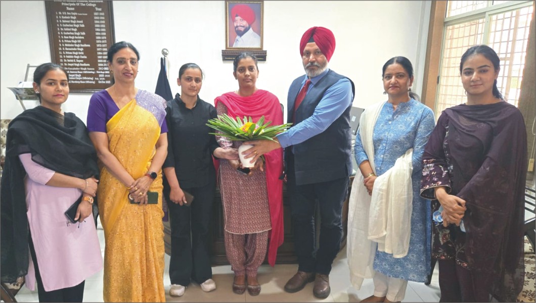 Lyallpur Khalsa College