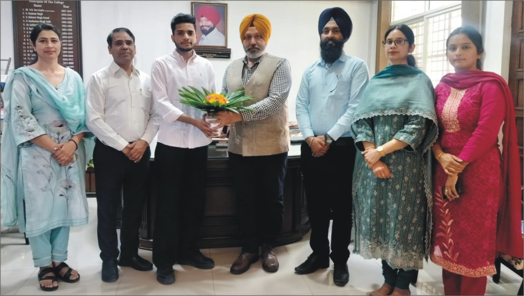 Lyallpur Khalsa College