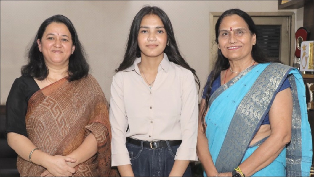 PCM S.D. College for Women