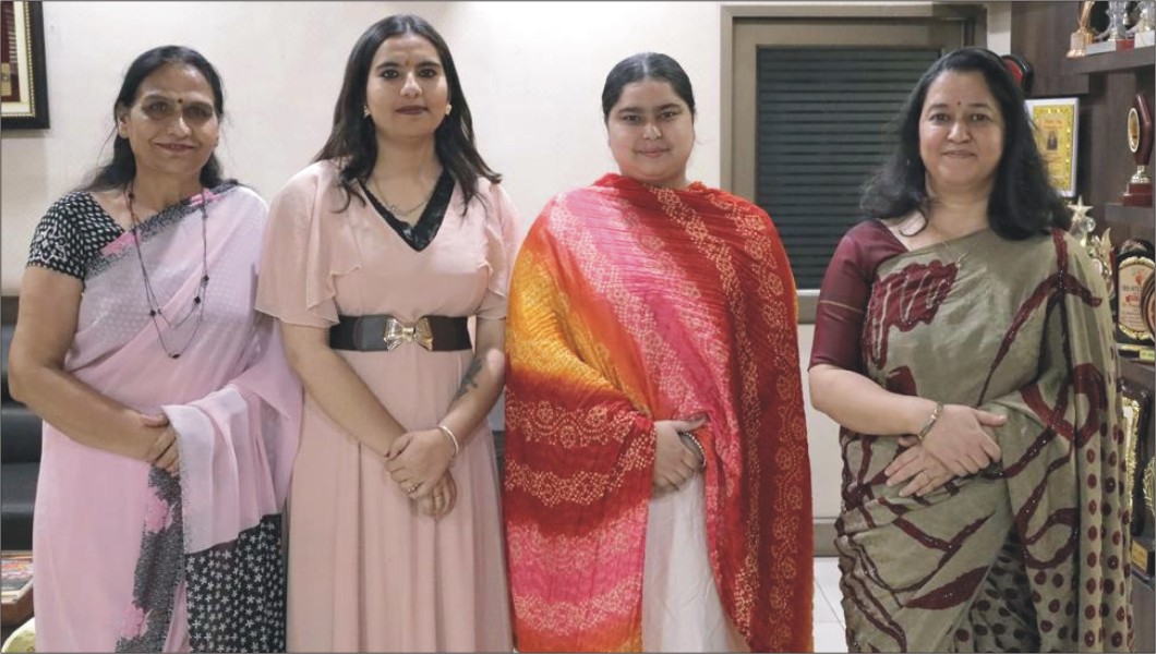 PCM S.D. College for Women