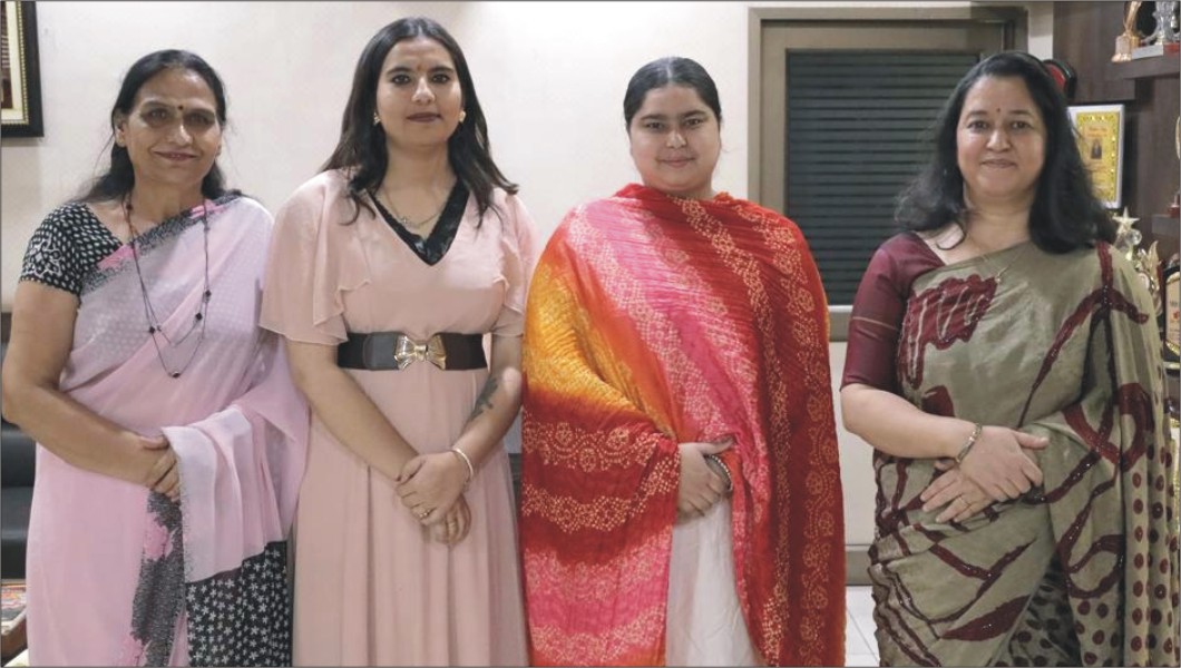 PCM S.D. College for Women