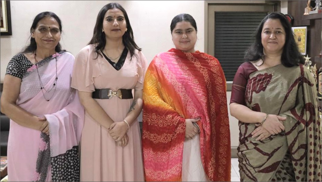 PCM S.D. College for Women