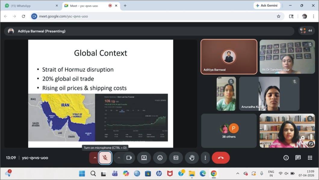 PCM S.D. College for Women