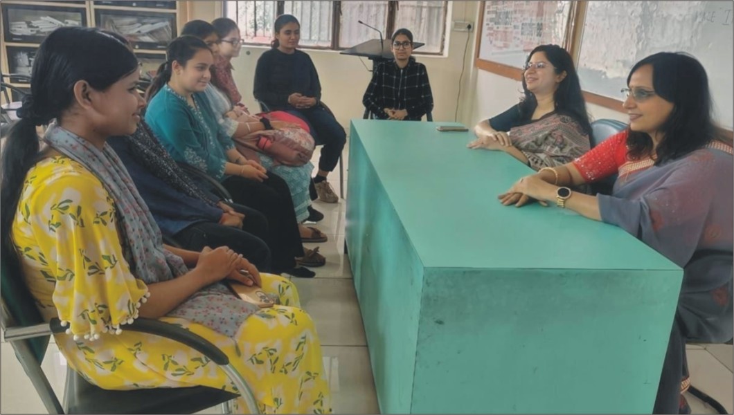 PCM S.D. College for Women