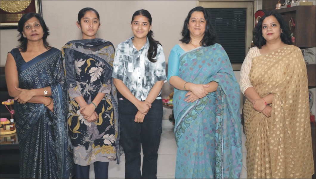 PCM S.D. College for Women