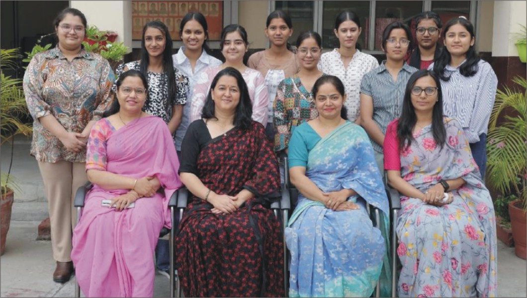 PCM S.D. Collegiate Senior Secondary School