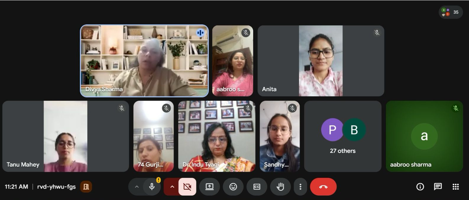 PCM S.D. College for Women